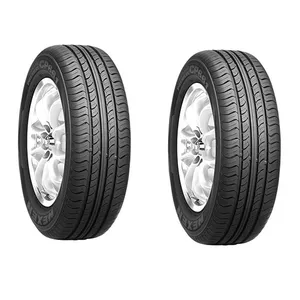 لاستیک خودرو نکسن مدل CP661 سایز 165/65R13- دو حلقه