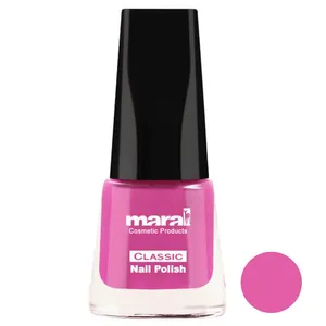   لاک ناخن مارال مدل Classic شماره 77
