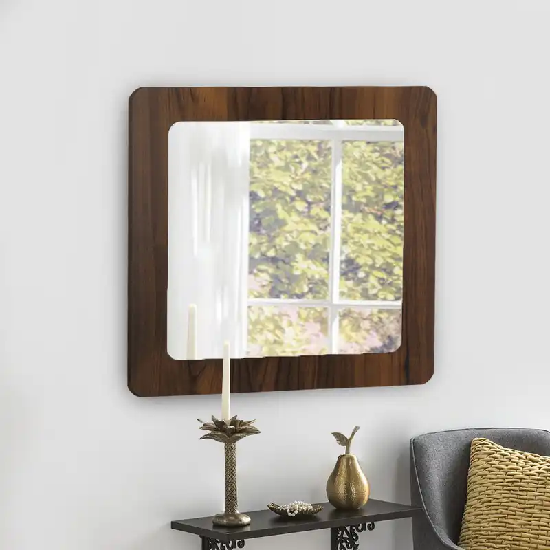 آینه الف مدل آرام 1