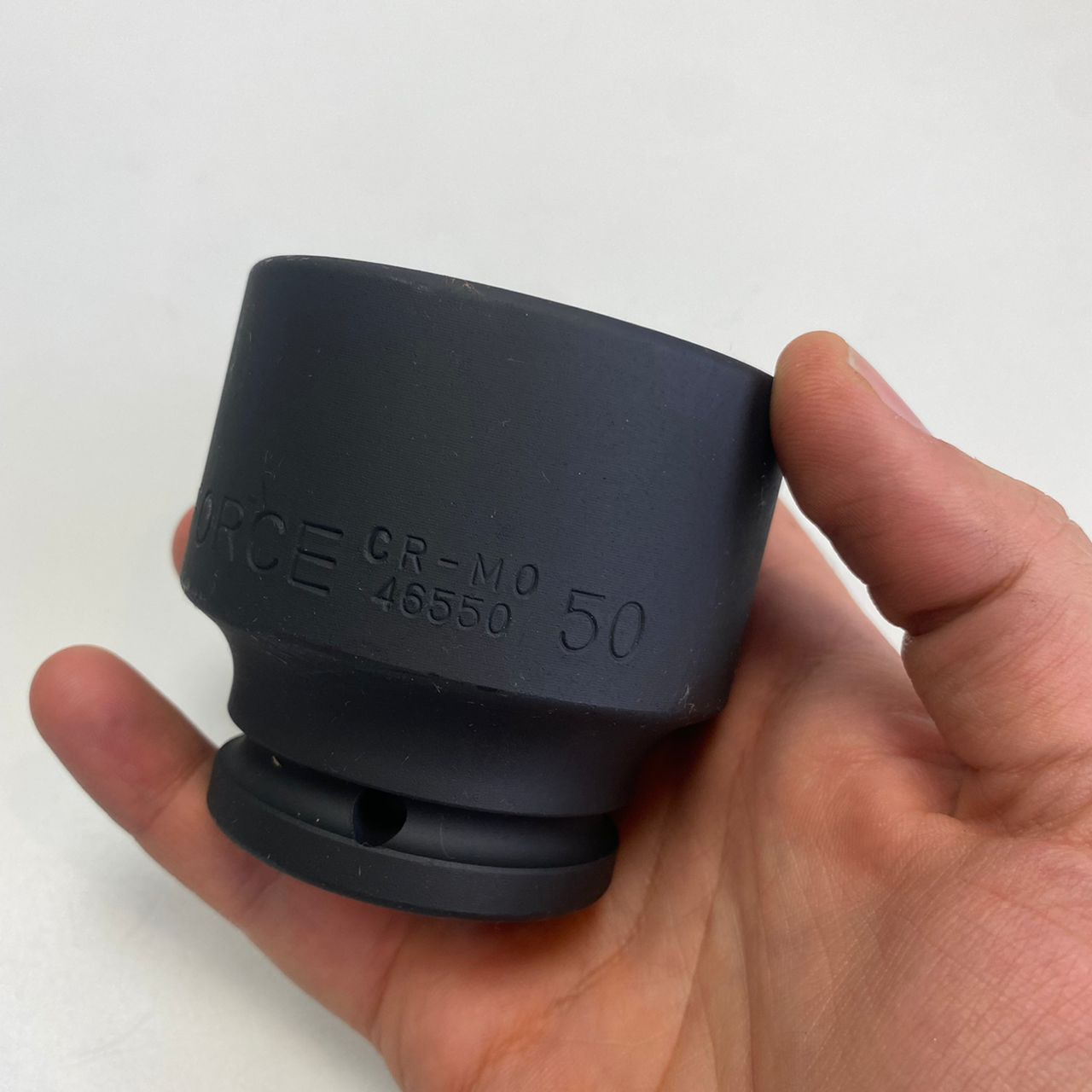 سری بکس فشار قوی فورس مدل 46550 سایز 50 میلی متر