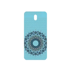 MAHOOT Art of Illumination 4 Cover Sticker for Nokia 3.2 TA-1156