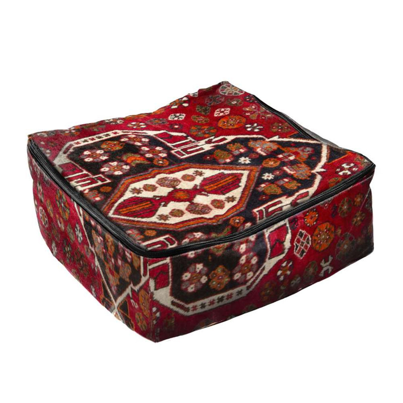 باکس لباس مدوپد طرح فرش شیراز مدل C-Shiraz18