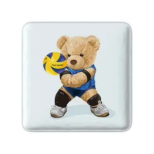 مگنت خندالو مدل تدی Teddy کد 26181