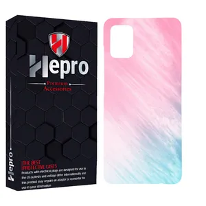 HEPRO MC Cover for Samsung Galaxy S20