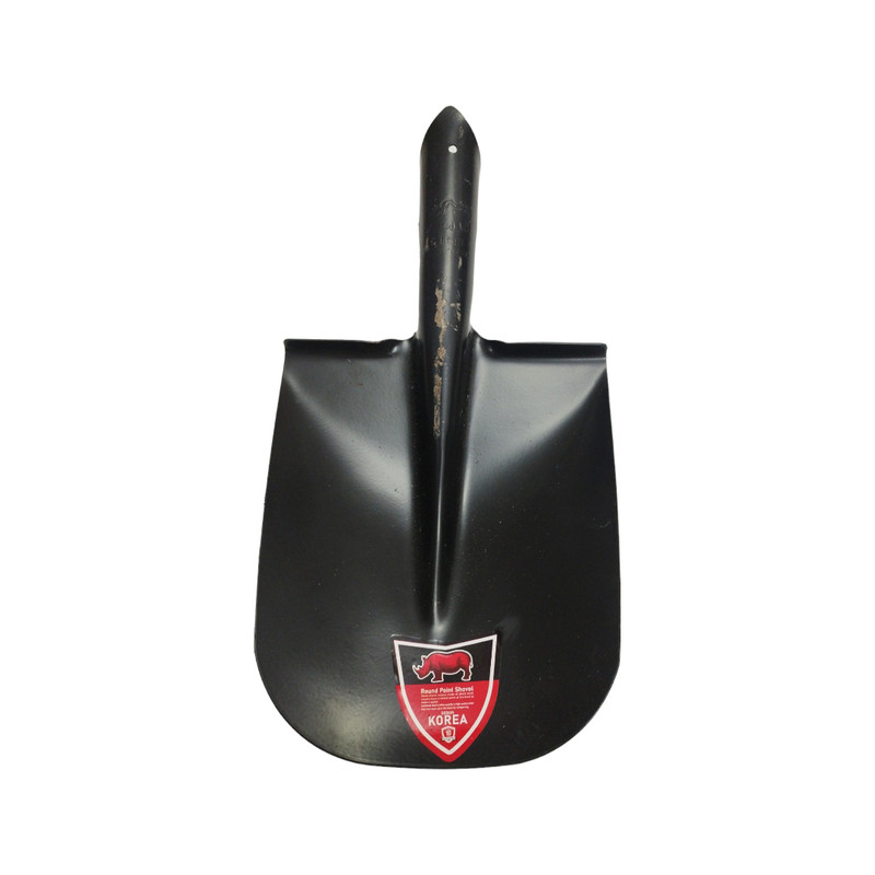 بیل باغبانی مدل کرگدن نشان