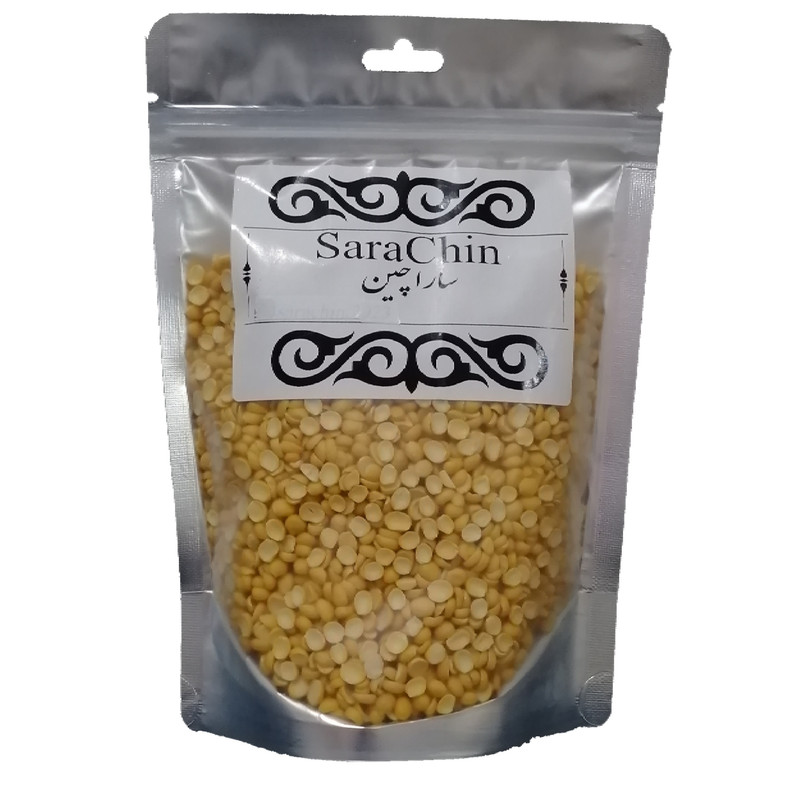 لپه ممتاز ساراچین - 1000 گرم