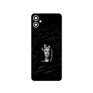MAHOOT Khosrow Shakibaei Cover Sticker for Samsung Galaxy A05