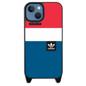 AKAM AMCWLA14-ADIDAS4 Cover For Apple iPhone 14