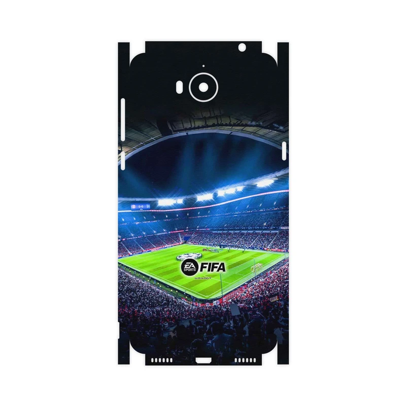 برچسب پوششی ماهوت مدل FIFA Soccer Game Series-FullSkin مناسب برای گوشی موبایل هوآوی Y5 2017