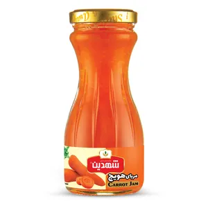 مربا هویچ شهدین - 930 گرم