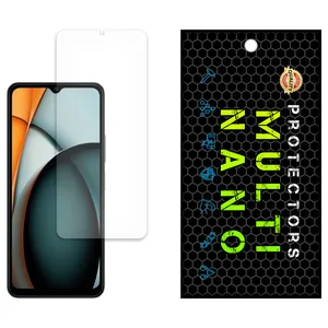Multi Nano X-S1M Model Matte Screen Protector Suitable For Xiaomi Poco C61 Mobile Phone