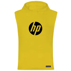 تاپ کلاه دار مردانه 27 مدل HP Computer کد MH896