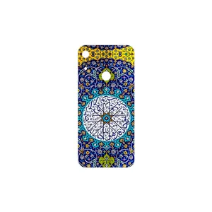 MAHOOT Iran Tile 13 Cover Sticker for Huawei Y6s 2019