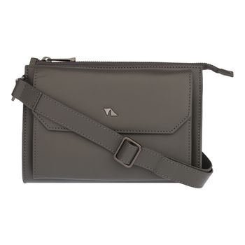 کیف رودوشی زنانه چرم مشهد مدل S0179-005-01