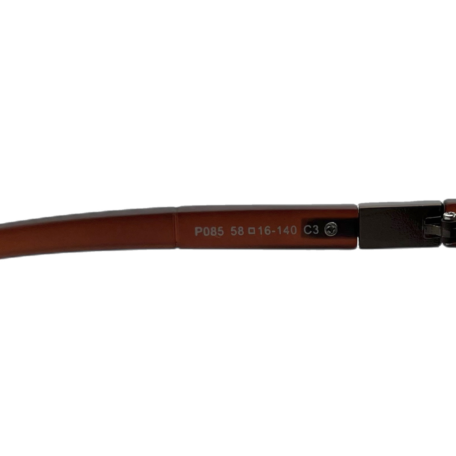 عینک آفتابی مردانه مدل P 320