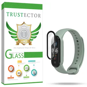 Trustector PMMT20 Screen Protector For Xiaomi Mi Band 5