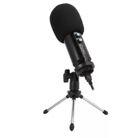 میکروفن کندانسر مدل USB-Cardioid