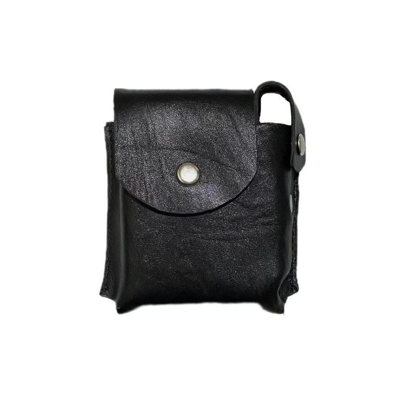 جا سیگاری مدل دو قلو safe