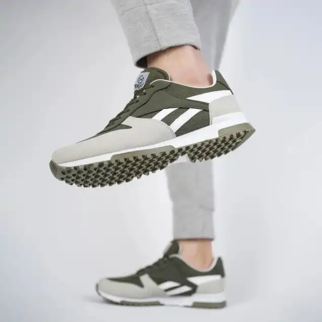 کفش پیاده روی موگو مدل Mgmoris-g