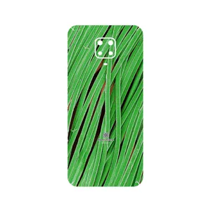 MAHOOT Atom Universe 5 Cover Sticker for Xiaomi Redmi Note 9 Pro