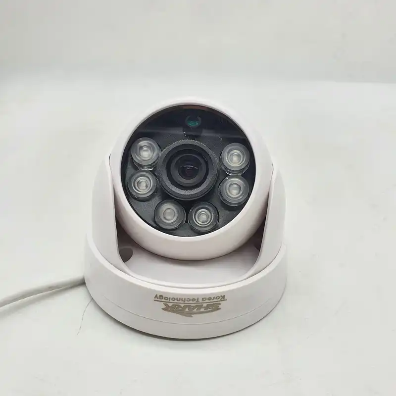 سیستم امنیتی شارک مدل 4004-482