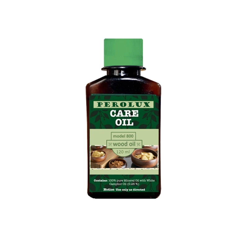 روغن گیاهی چوب پرولوکس مدل 800 حجم 120 میلی لیتر