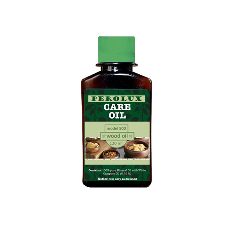 روغن گیاهی چوب پرولوکس مدل 800 حجم 120 میلی لیتر