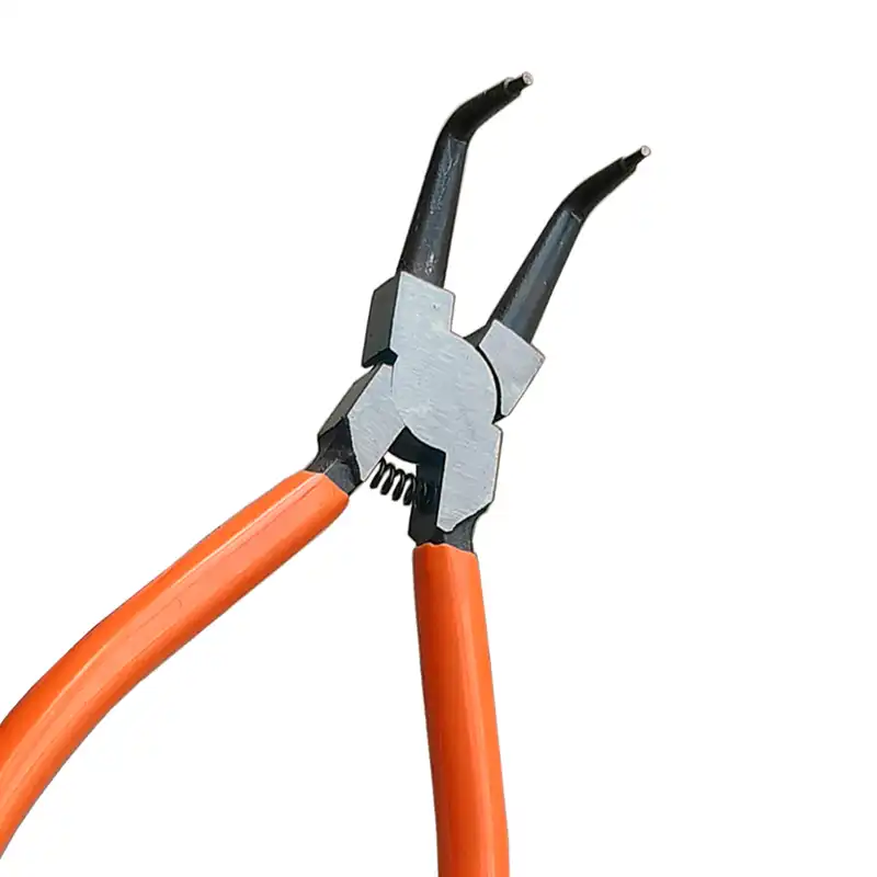 انبر خار جمع کن فرد مدل AT-50 سایز7 اینچ