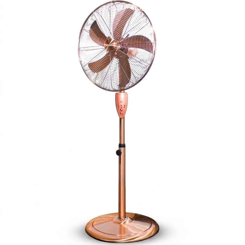 پنکه پایه دار 50 وات ارشیا مدل sf-155-2505