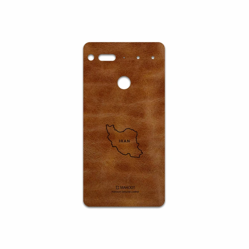 برچسب پوششی ماهوت مدل BFL-IRC مناسب برای گوشی موبایل اسنشال PH1