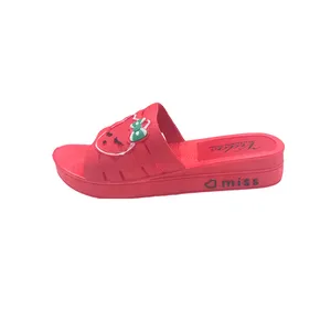 دمپایی دخترانه مدل کیتی 105 MIS