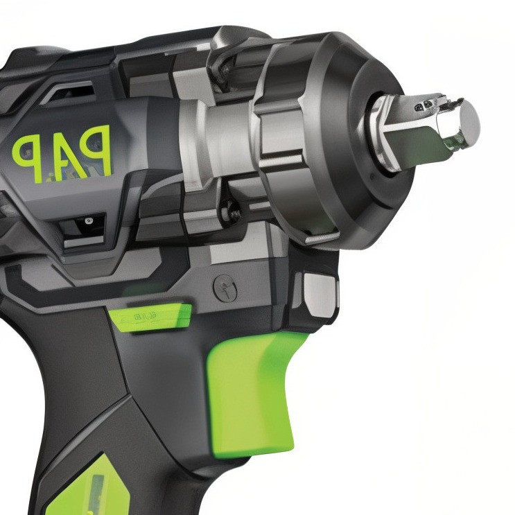 آچار بکس پی ای پی مدل BIW-2022 PAP آچار بکس پی ای پی مدل BIW-2022 PAP