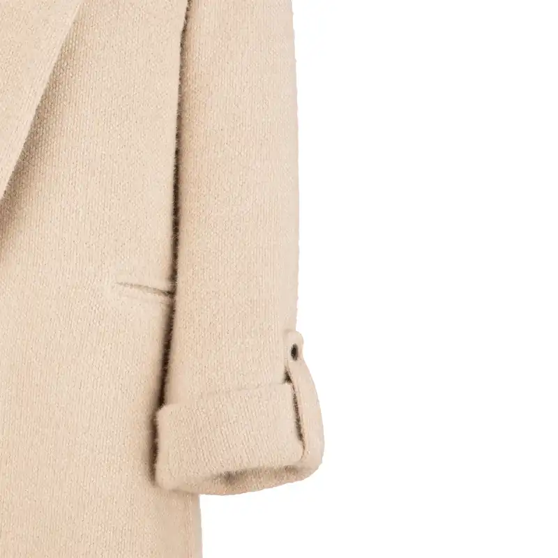 پالتو زنانه السانا مدل  مهستا کد 164179