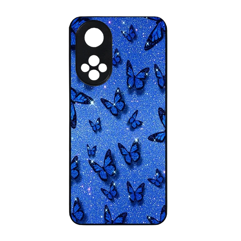 کاور گالری وبفر طرح پروانه مناسب برای گوشی موبایل هوآوی nova 9