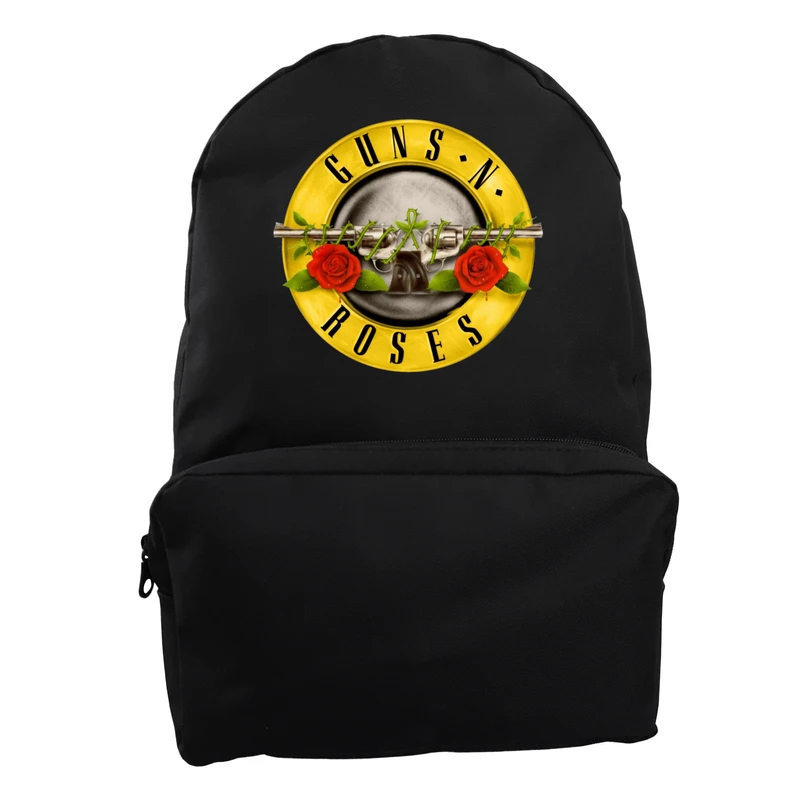 کوله پشتی مدل gun roses کد Kp-245