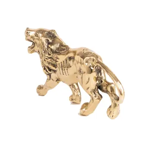 مجسمه مدل شیر