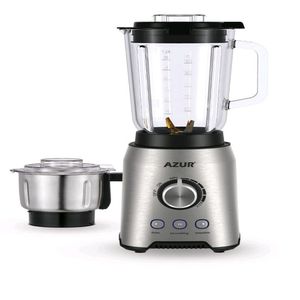 مخلوط کن و آسیاب کن آزور مدل AZ-252BG
