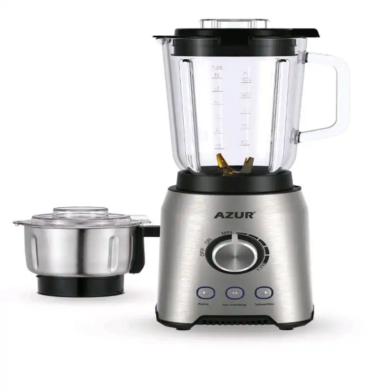 مخلوط کن و آسیاب کن آزور مدل AZ-252BG