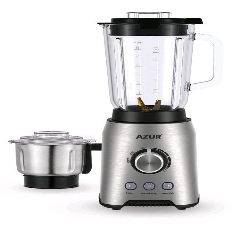 مخلوط کن و آسیاب کن آزور مدل AZ-252BG مخلوط کن و آسیاب کن آزور مدل AZ-252BG