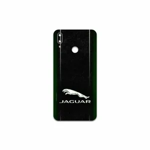 MAHOOT Jaguar Cars Cover Sticker for Huawei Y9 2019