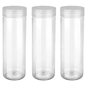 بانکه مدل استوانه ای ۱۷۵۰cc مجموعه ۳ عددی