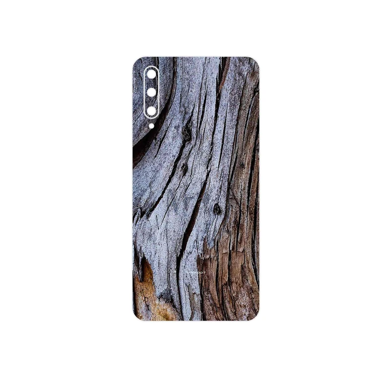 برچسب پوششی ماهوت مدل Wood Texture 7 مناسب برای گوشی موبایل هوآوی Y9S
