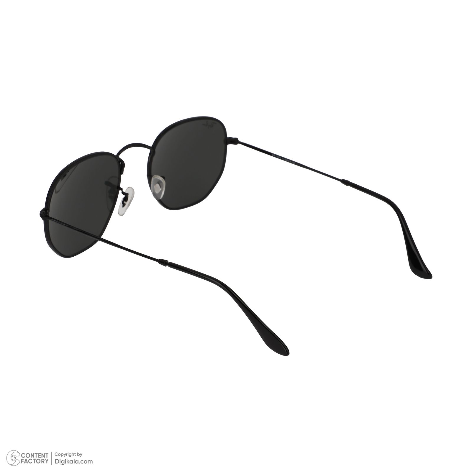 عینک آفتابی ری بن مدل RB3548-002/62 -  - 5