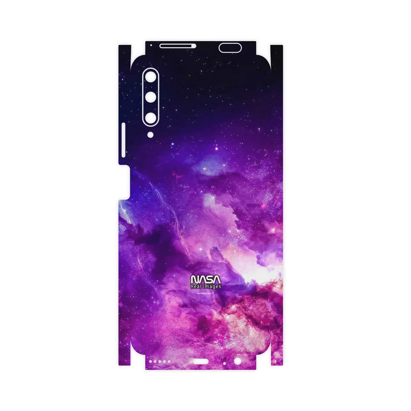 برچسب پوششی ماهوت مدل Universe b NASA 12-FullSkin مناسب برای گوشی موبایل هوآوی Y9S