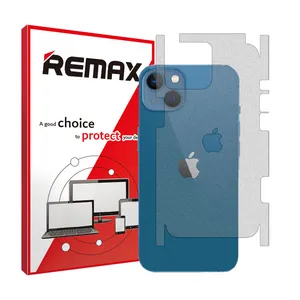 Remax HyMTT model Matte back protector suitable for Apple iPhone 13