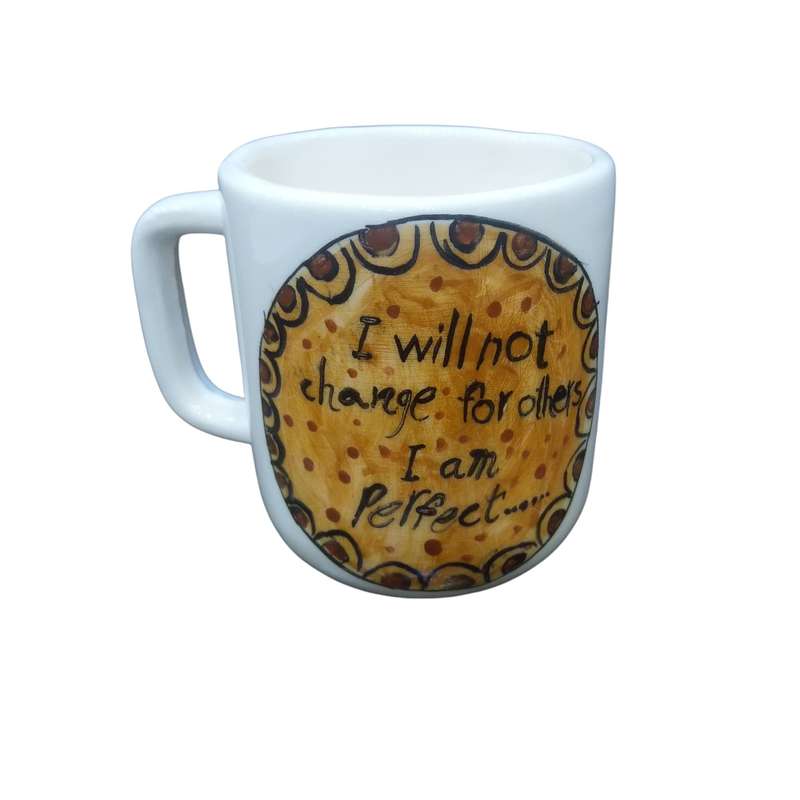 ماگ سرامیکی مدل M143