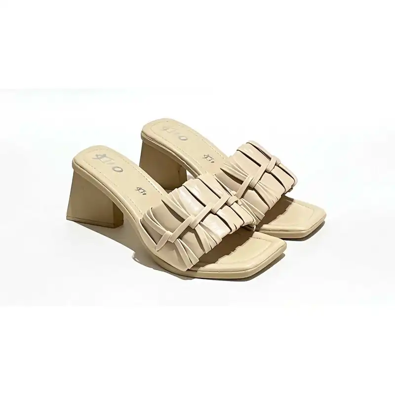 صندل زنانه کیتو مدل GANDOM کد RS-BR-1004