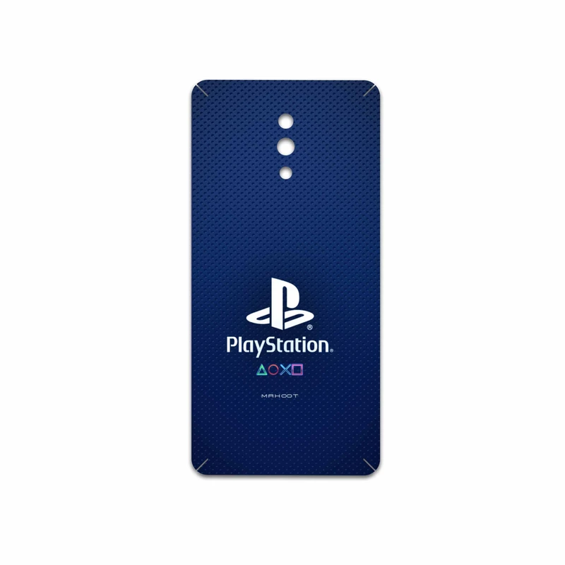 برچسب پوششی ماهوت مدل PS مناسب برای گوشی موبایل اپو RENO 10X