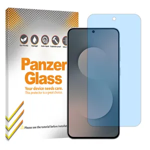 Panzer glass Resistant model matte anti blue screen protector suitable for Samsung Galaxy S25 FE Mobile phone 