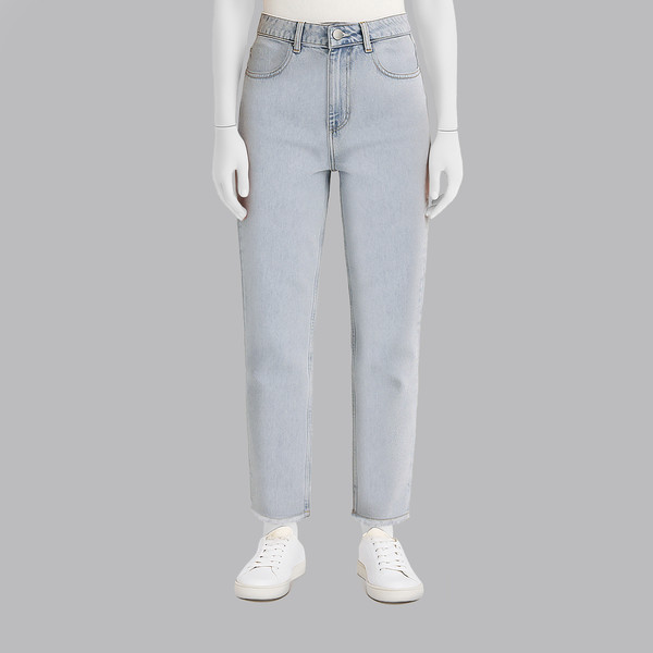 شلوار جین زنانه ایزی دو مدل 1847